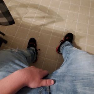 Meet your Posher, Ami